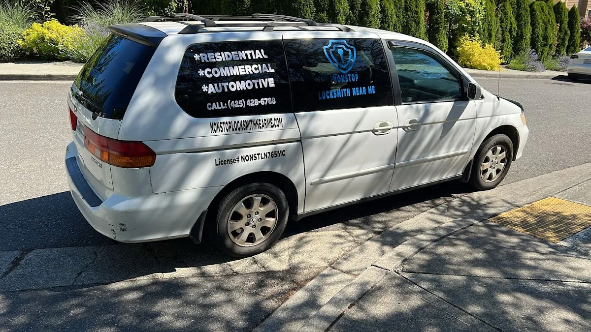 Nonstop Locksmith Near Me LLC