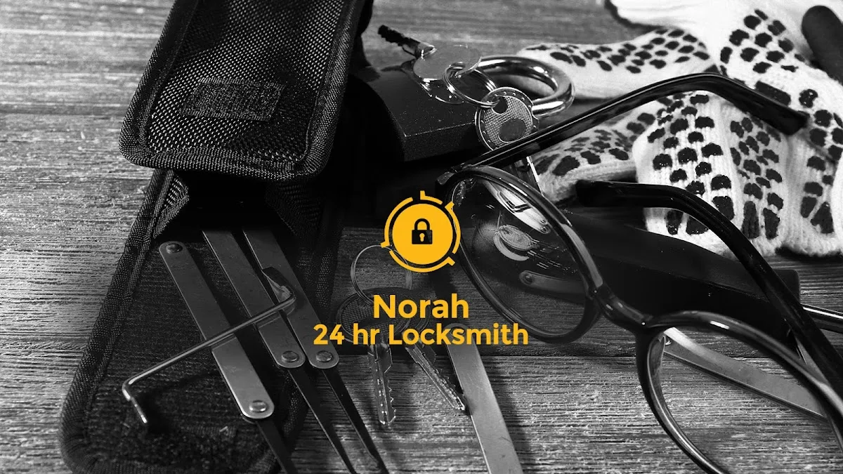 Norah 24 hr Locksmith primary photo