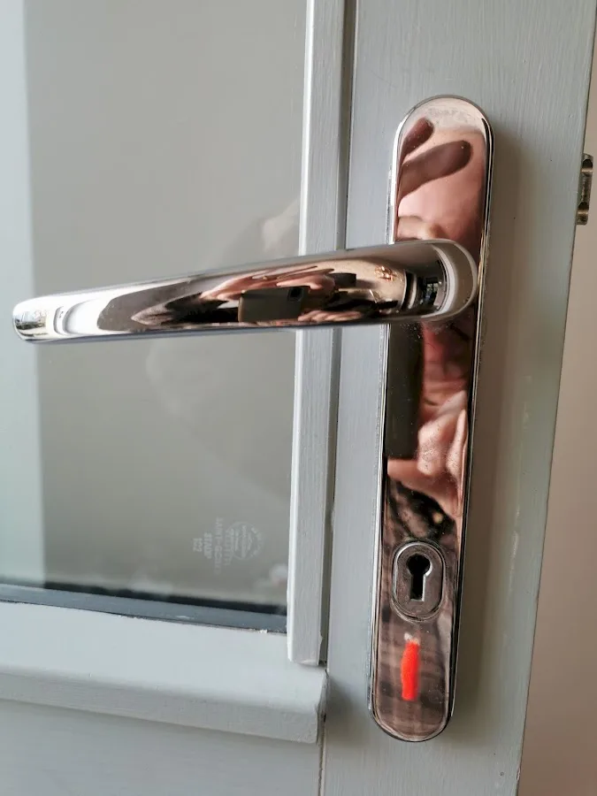 Norah 24 hr Locksmith