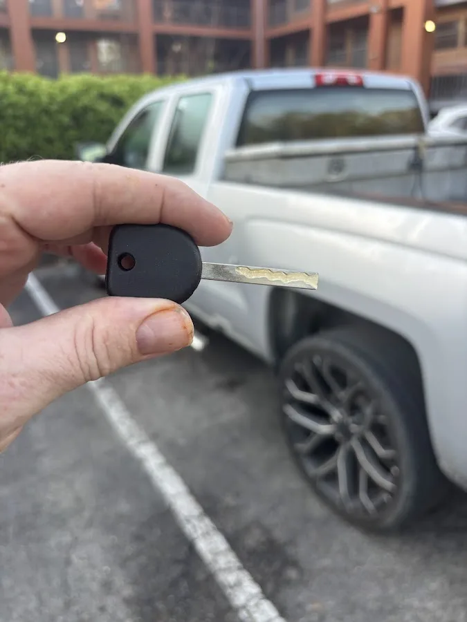 North Florida Emergency Locksmith Services