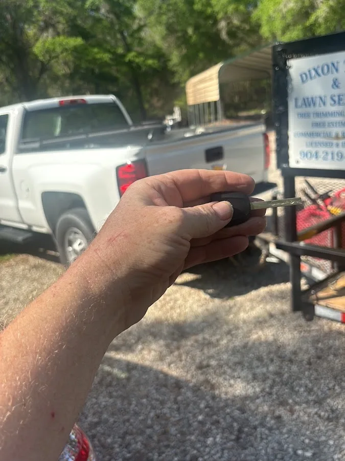 North Florida Emergency Locksmith Services