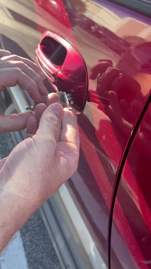 North Florida Emergency Locksmith Services