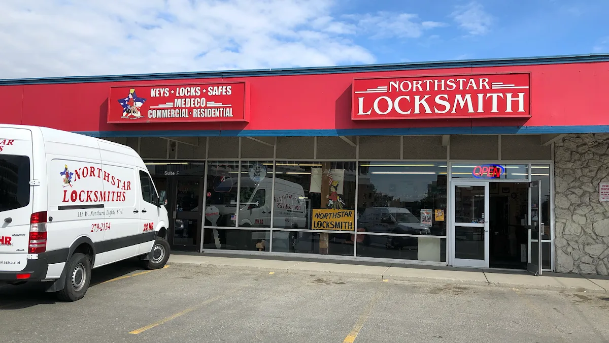 Northstar Locksmith LLC.