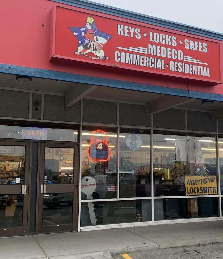 Northstar Locksmith LLC.