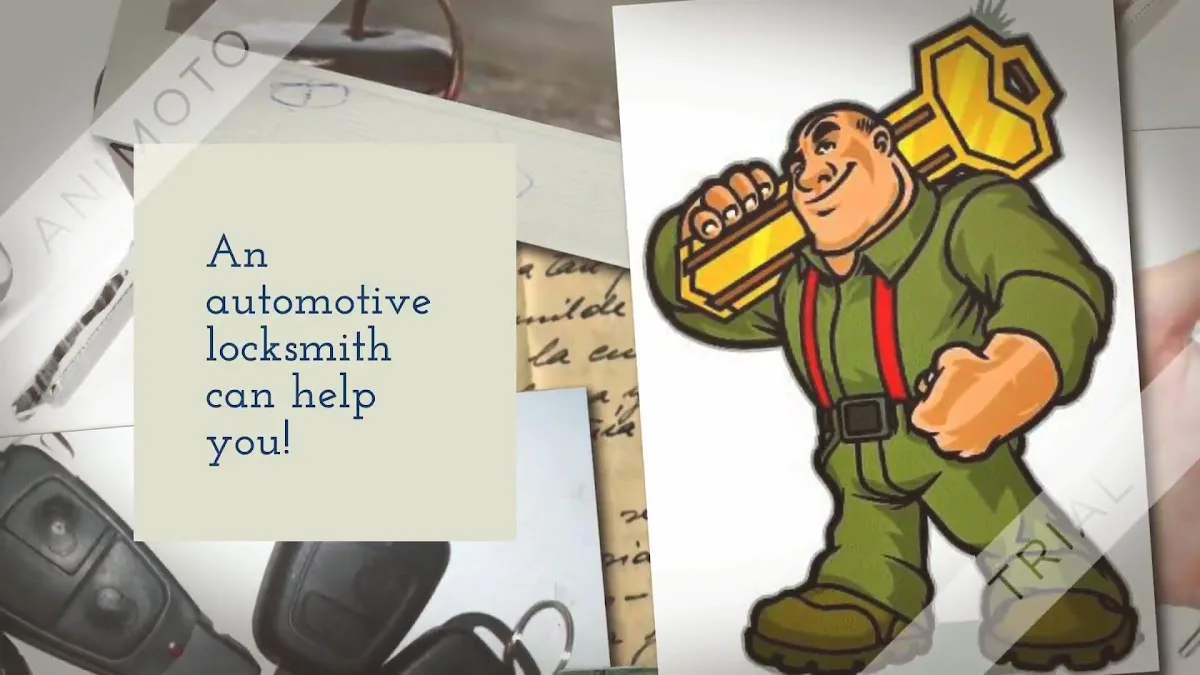 NorthWest Locksmith Spokane