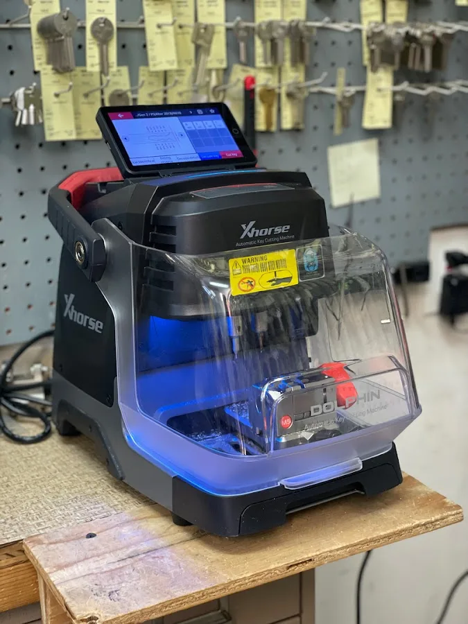 Northwest Security & Lock