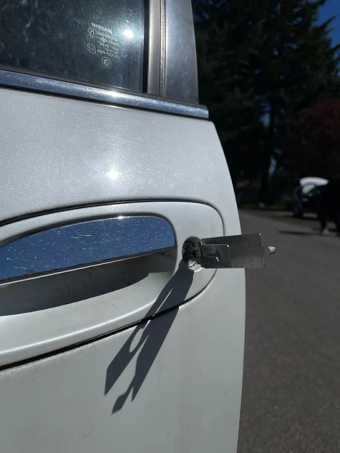 Northwest Security & Lock