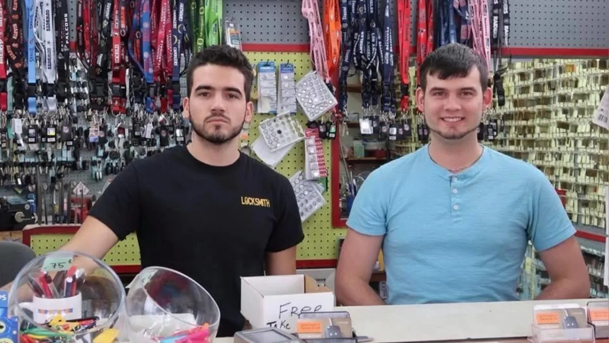 Northwest Security & Lock