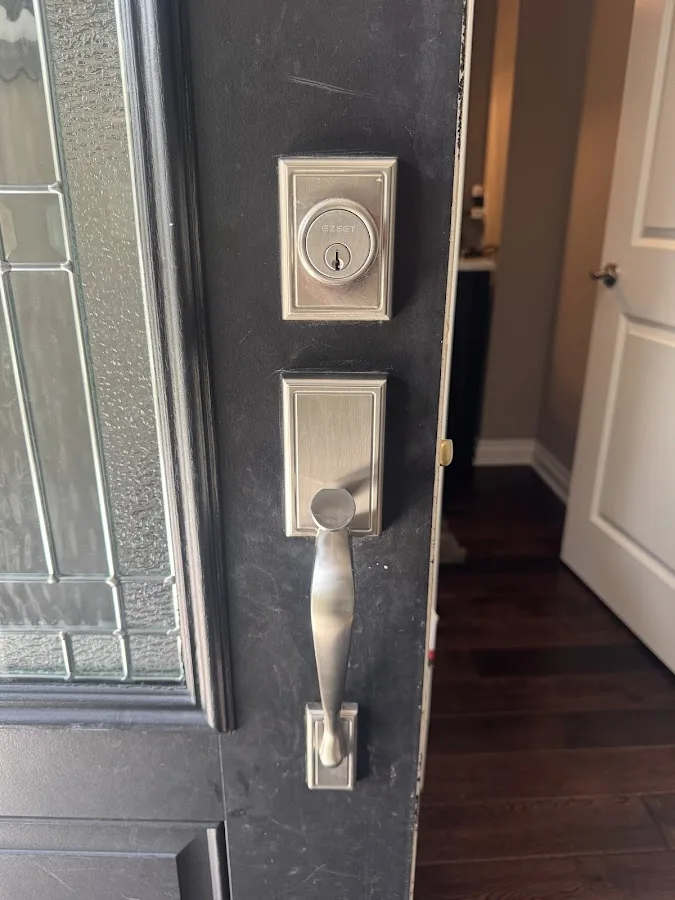 Nova Locksmith