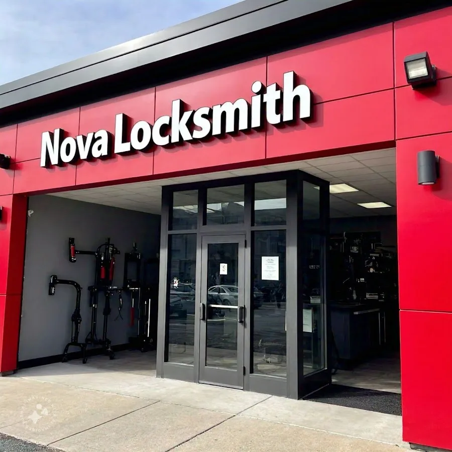 Nova Locksmith