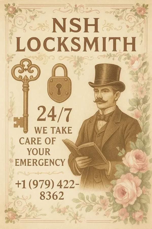 NSH Locksmith