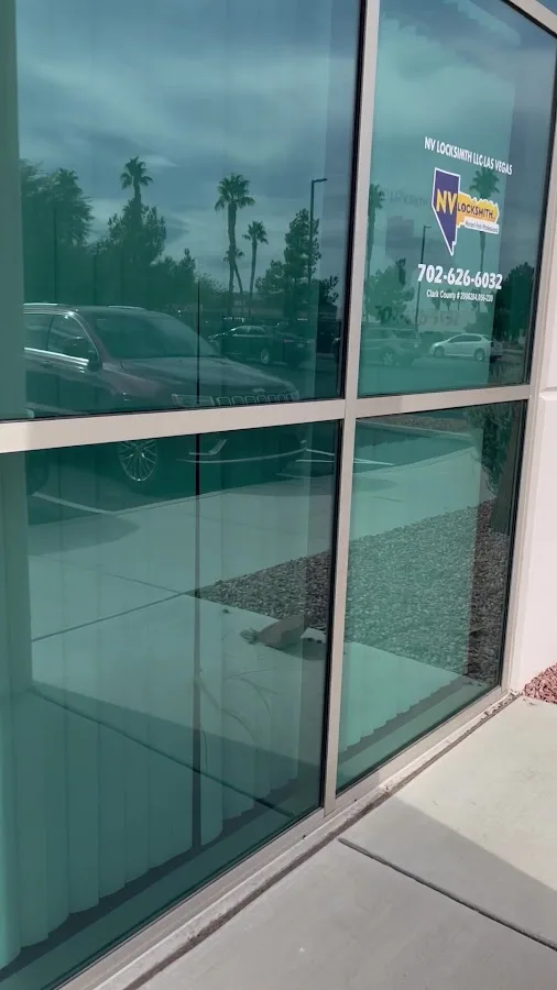 NV Locksmith LLC -Las Vegas