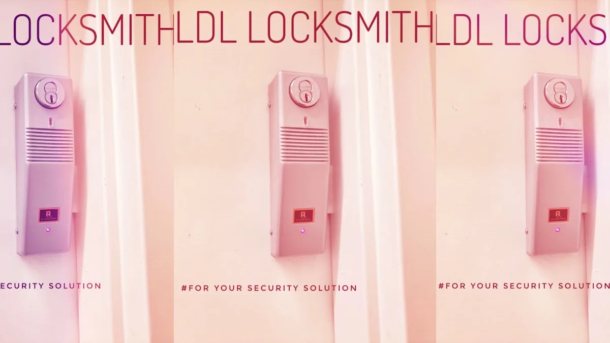 OC lock mobile Locksmith Irvine
