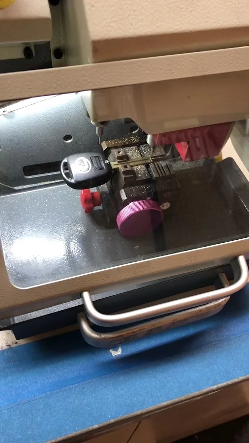 OKC Locksmith JB Tulsa