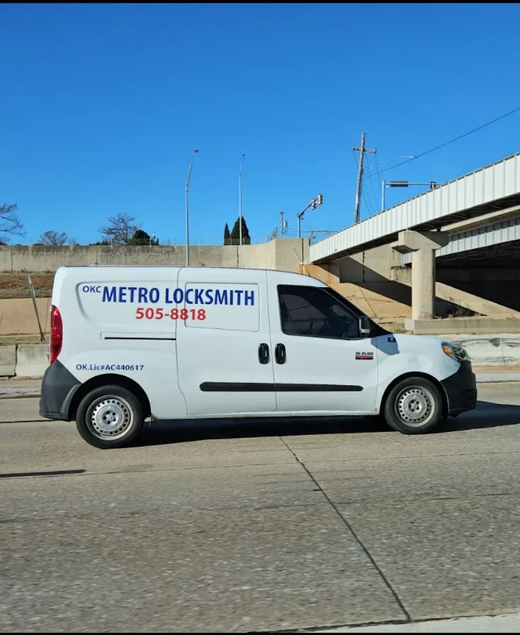 OKC Metro Locksmith