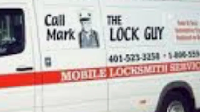 Olympic Locksmith primary photo