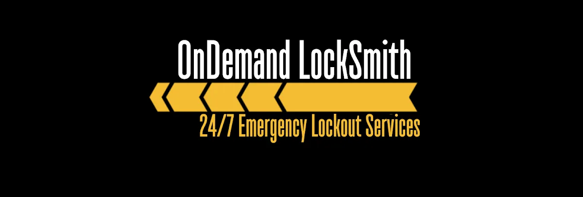 OnDemand Locksmith