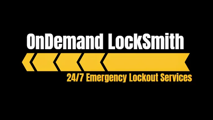 OnDemand Locksmith