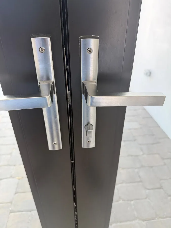 One Minute Locksmith Services