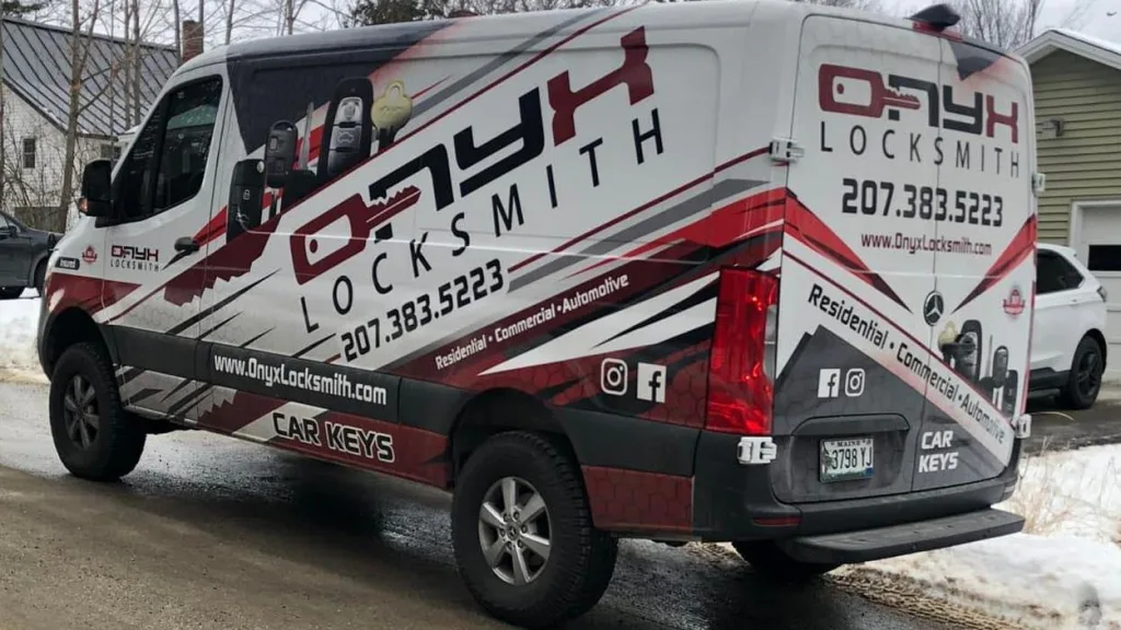 Onyx Locksmith
