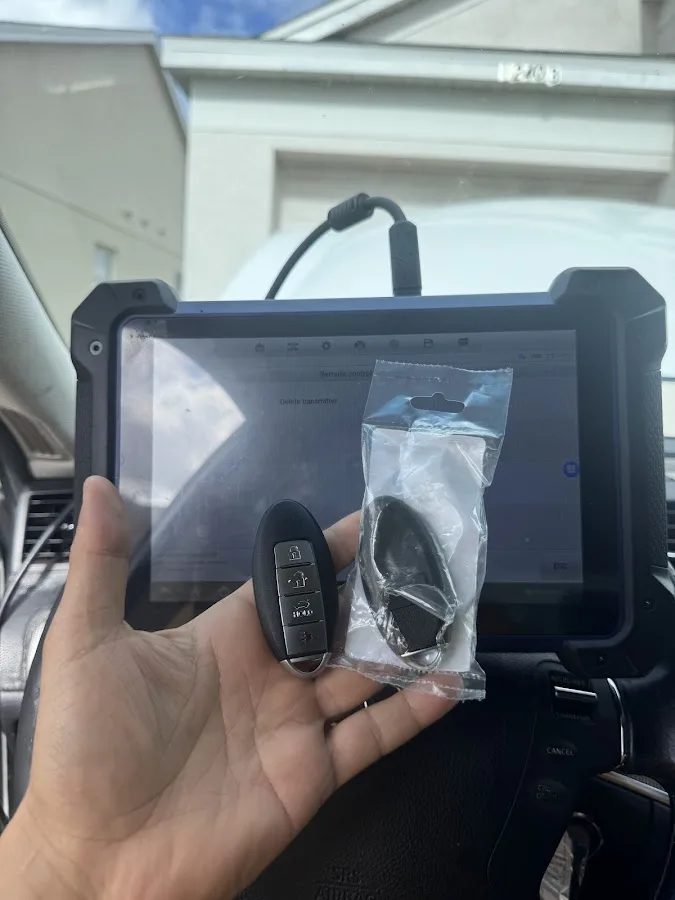 Open Doors locksmith