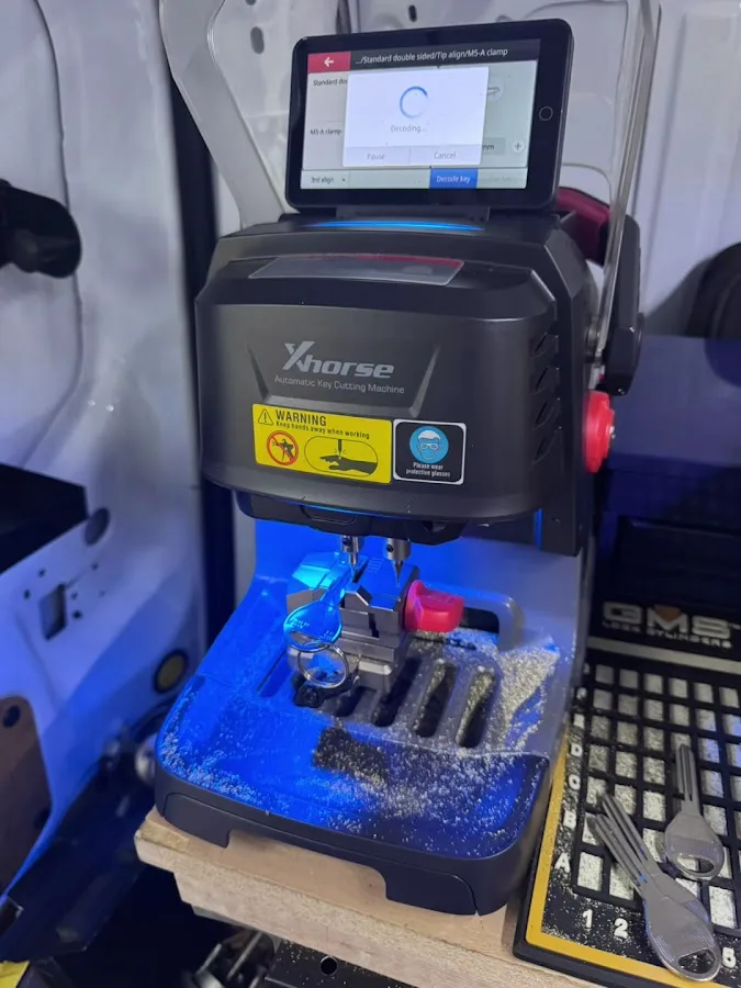 Open Doors locksmith