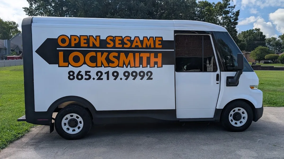 Open Sesame Locksmith