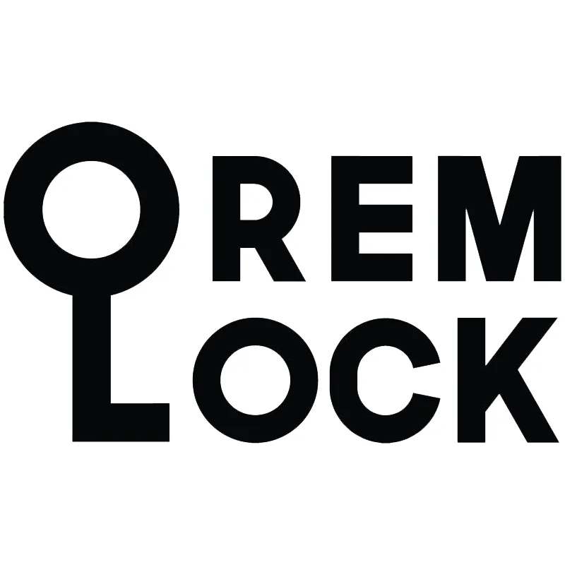 Orem Lock
