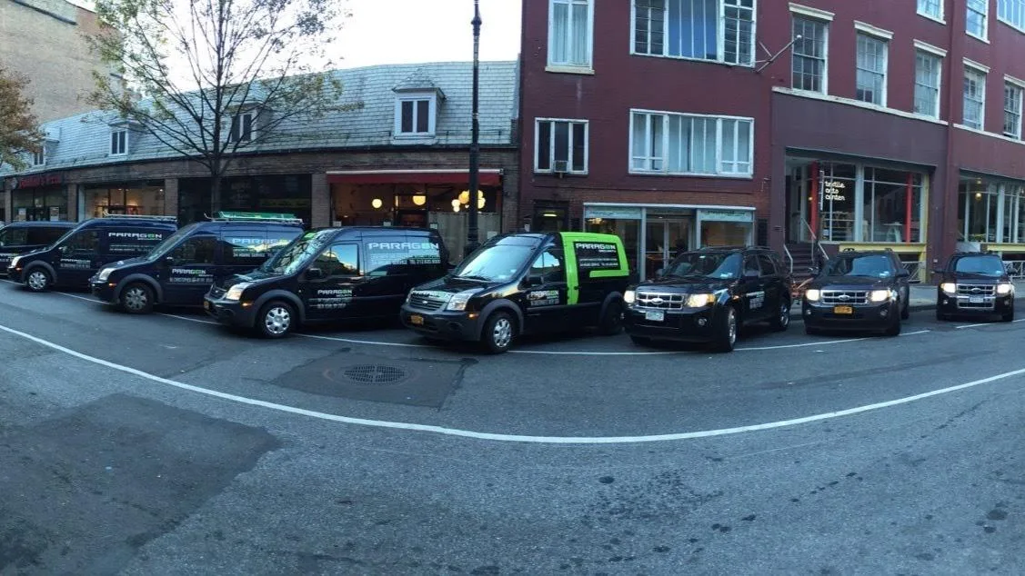 Paragon Security & Locksmith primary photo