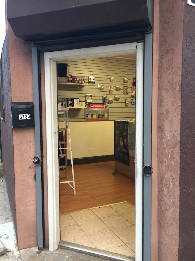 Patriot Locksmith Philadelphia