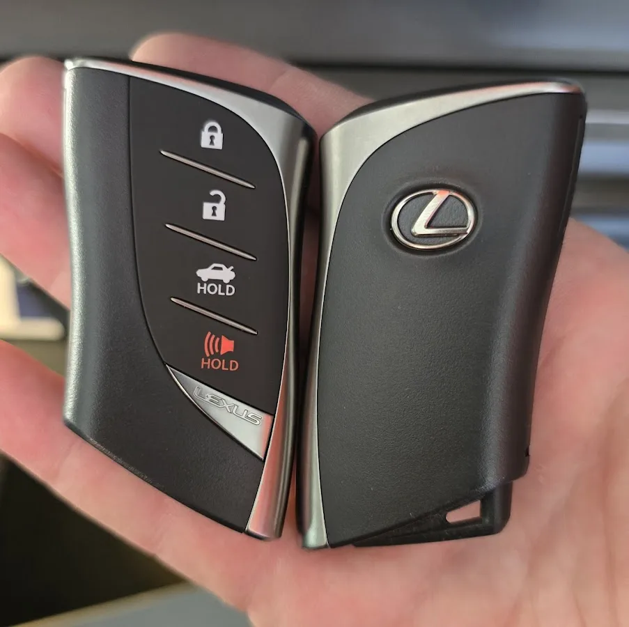 Paxton Locksmithing - Residential - Commercial - Auto Services primary photo