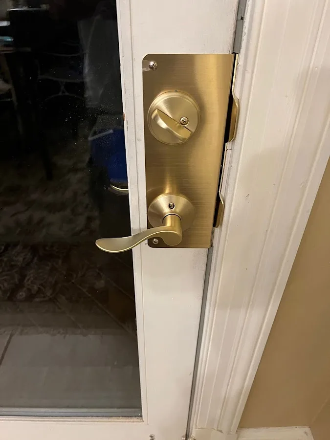 Payless Locksmith DC