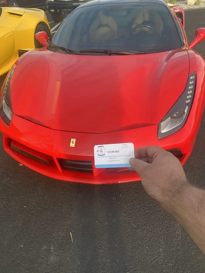 Penguin Locksmith Tucson Arizona