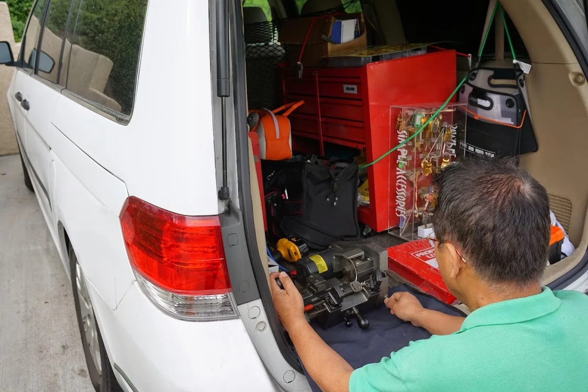 Peter Family Locksmith