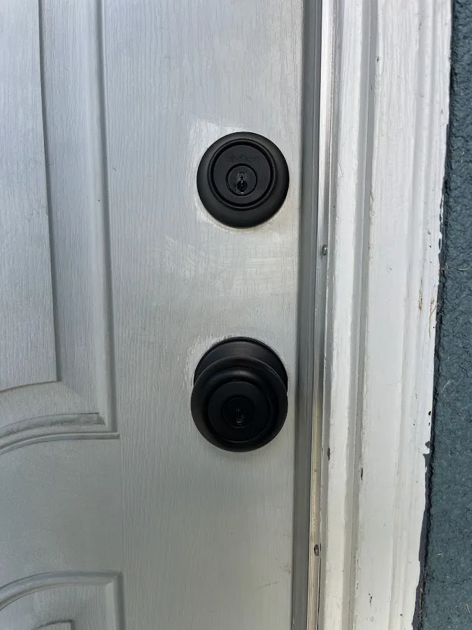 Peter's lock services