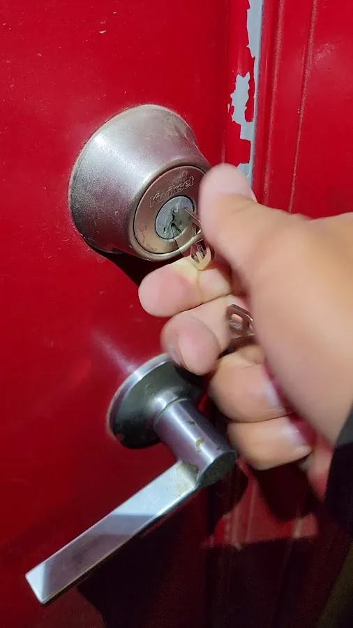 Peter's lock services