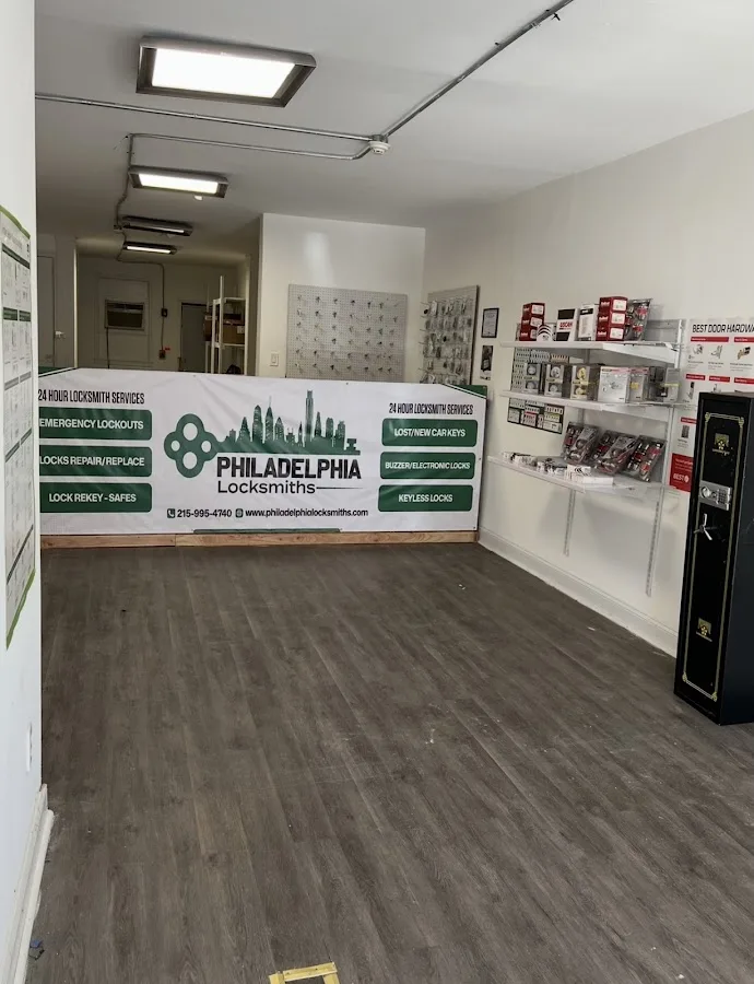 Philadelphia Locksmiths