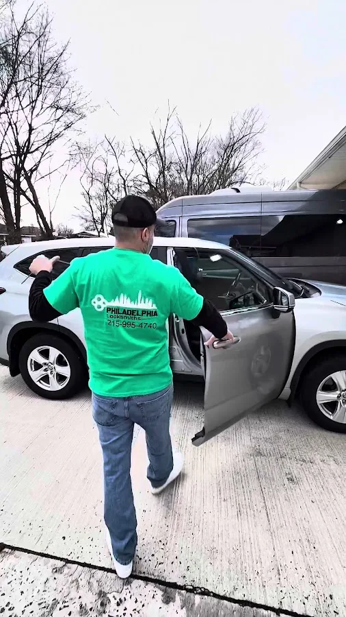 Philadelphia Locksmiths