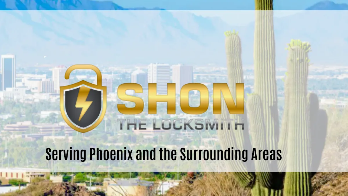 PHX Locksmith Pros
