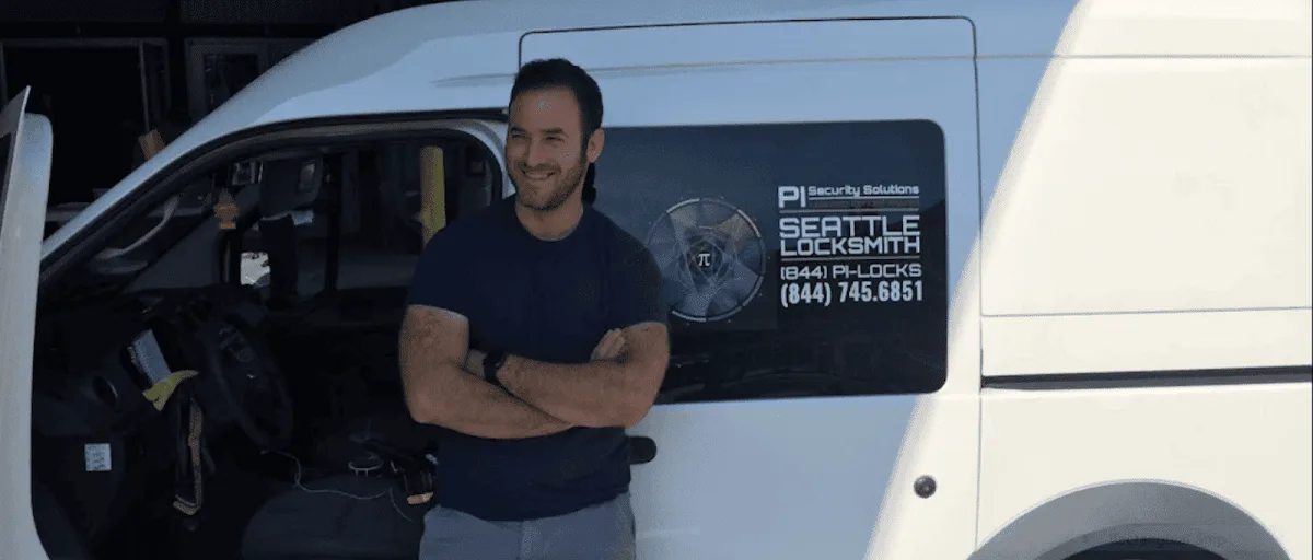 Pi Security Solutions