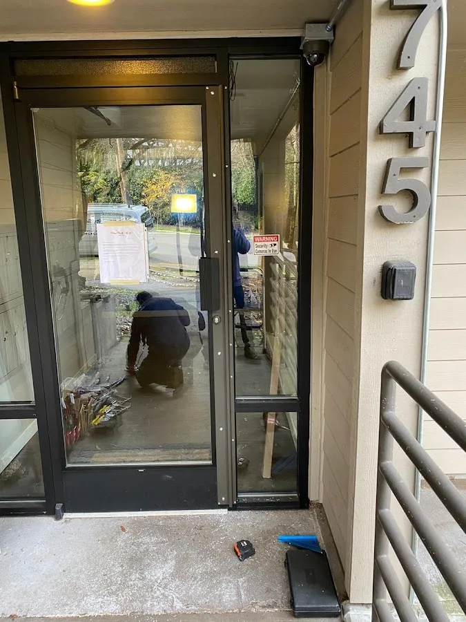 Pi Security Solutions