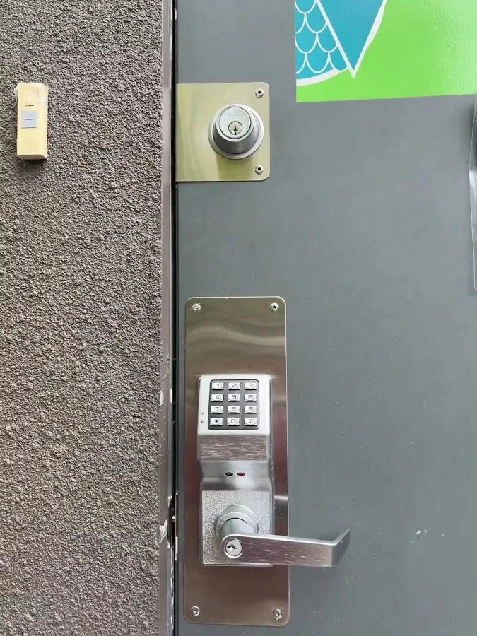 Pi Security Solutions