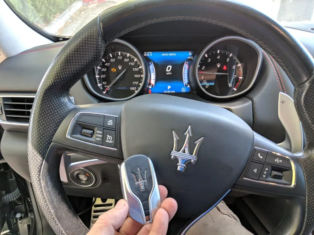 PickBuster Locksmith - Expert Car Key Services