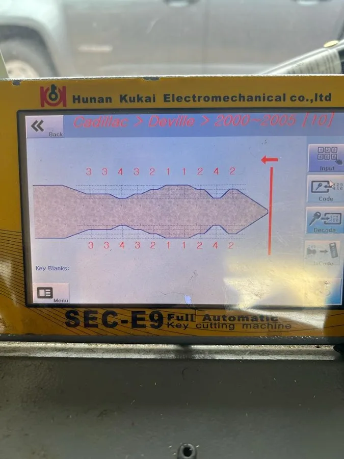 Picky-locksmith primary photo