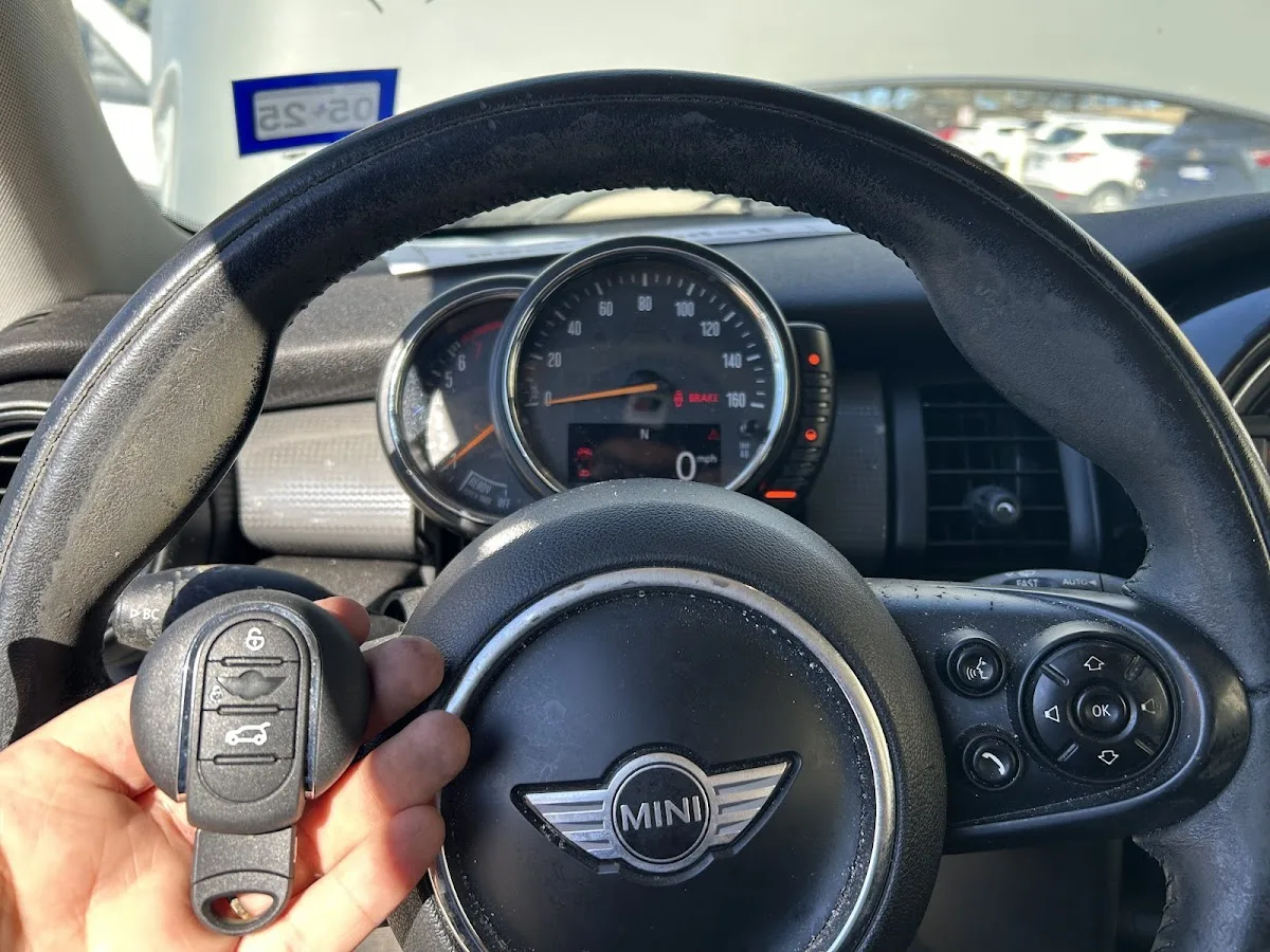 Pilgrim Locksmith Doors Service