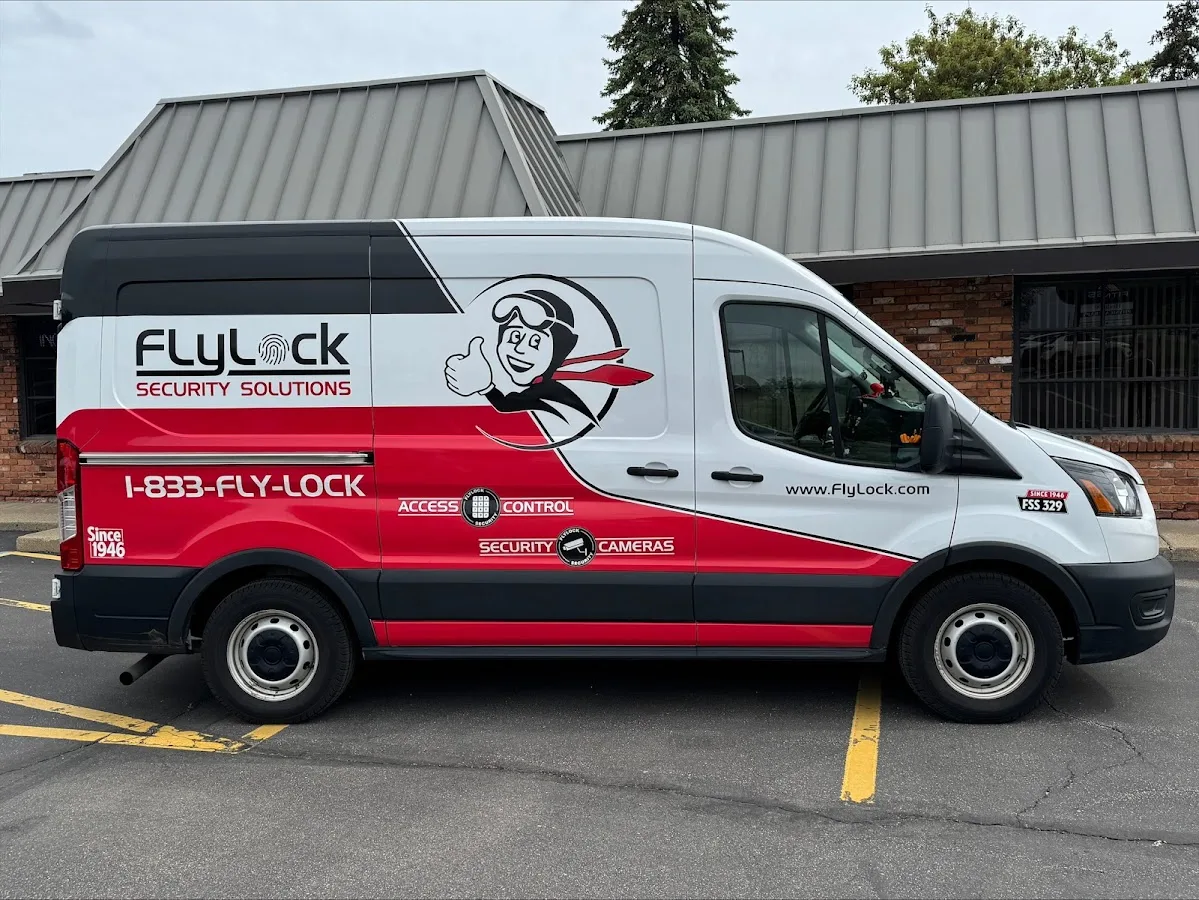 Pilgrim Locksmith Doors Service