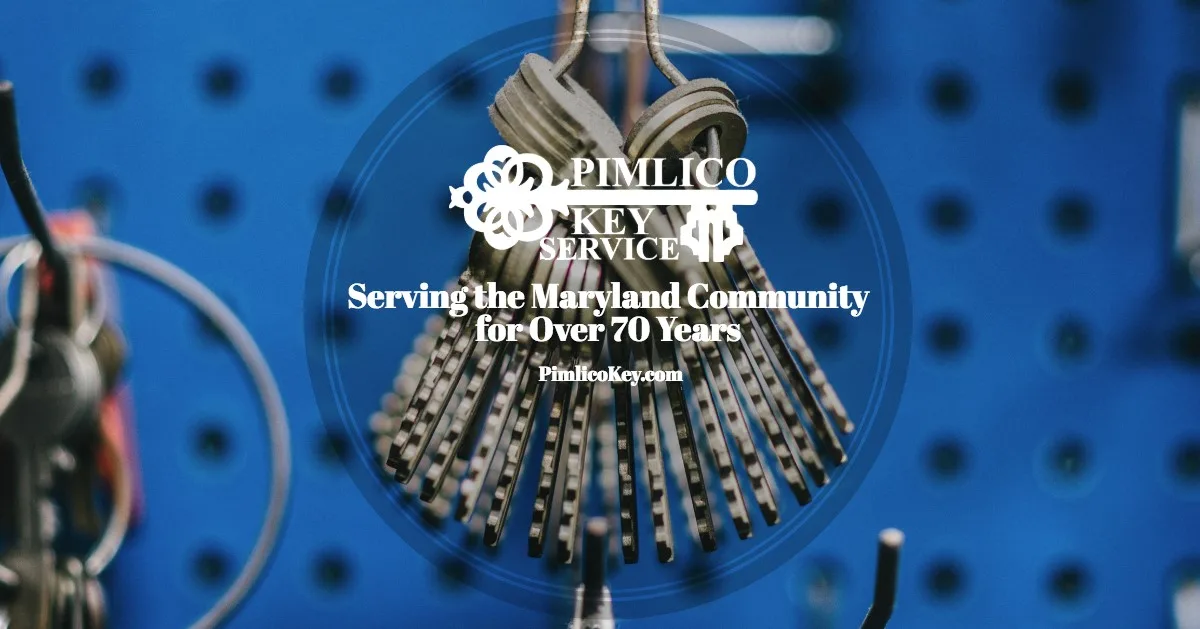 Pimlico Key Service Inc