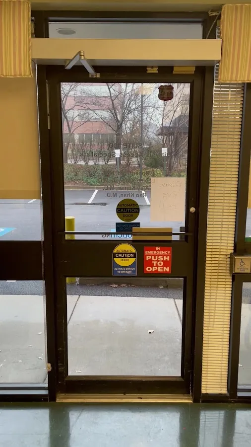 Pimlico Key Service Inc