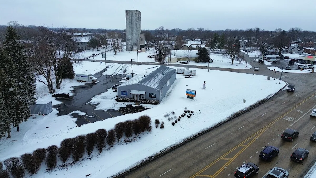 Plainfield Lock Techs