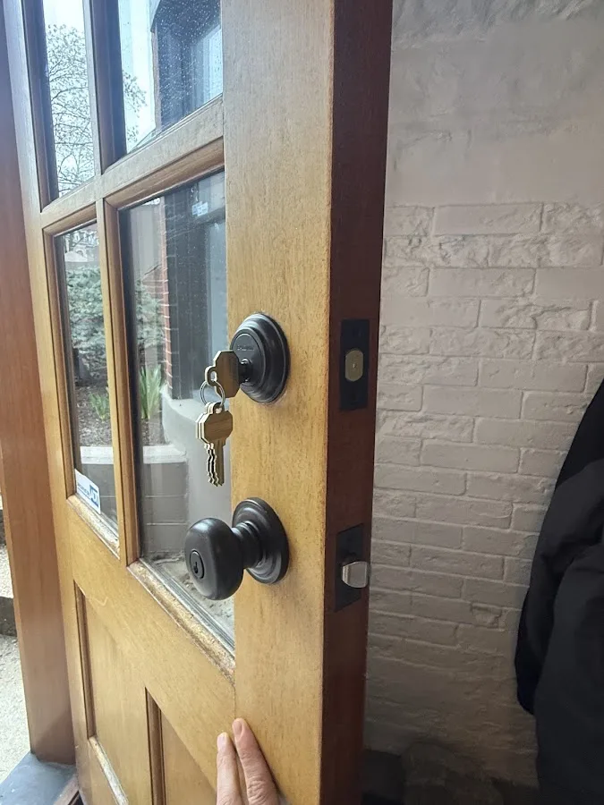 Platinum 24/7 Locksmith